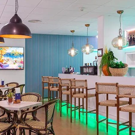 阿莱酒店-仅限成人 酒店