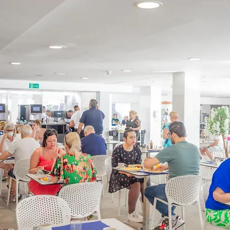 Hotel Alay - Adults Only Recommended Benalmádena