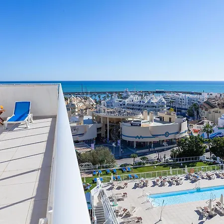 Hotel Alay - Adults Only Recommended Benalmádena