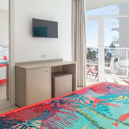 Alay - Adults Only Recommended Hotel Benalmádena