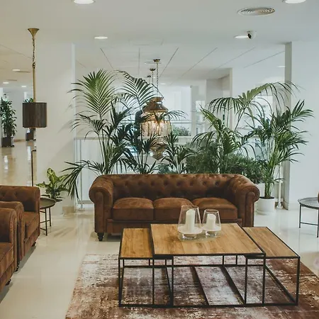 Alay - Adults Only Recommended Hotel 4*
