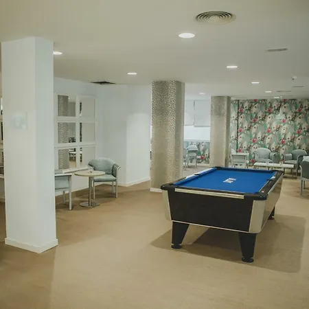 Alay - Adults Only Recommended Hotel Benalmádena