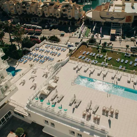 Alay - Adults Only Recommended Benalmádena