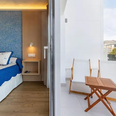 Hotel Alay - Adults Only Recommended
